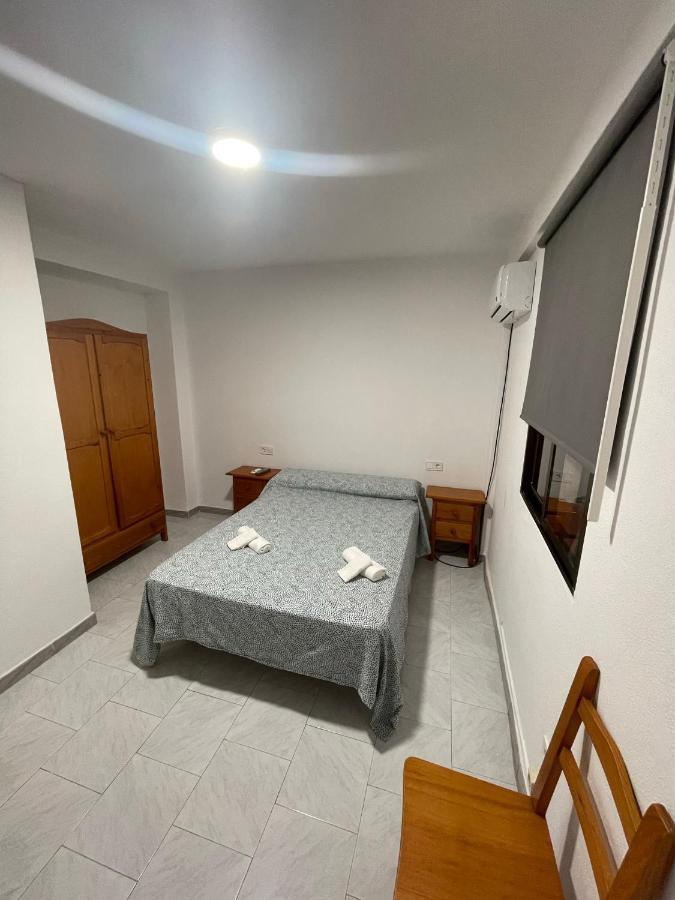 Hostal La Campina Ronda Buitenkant foto