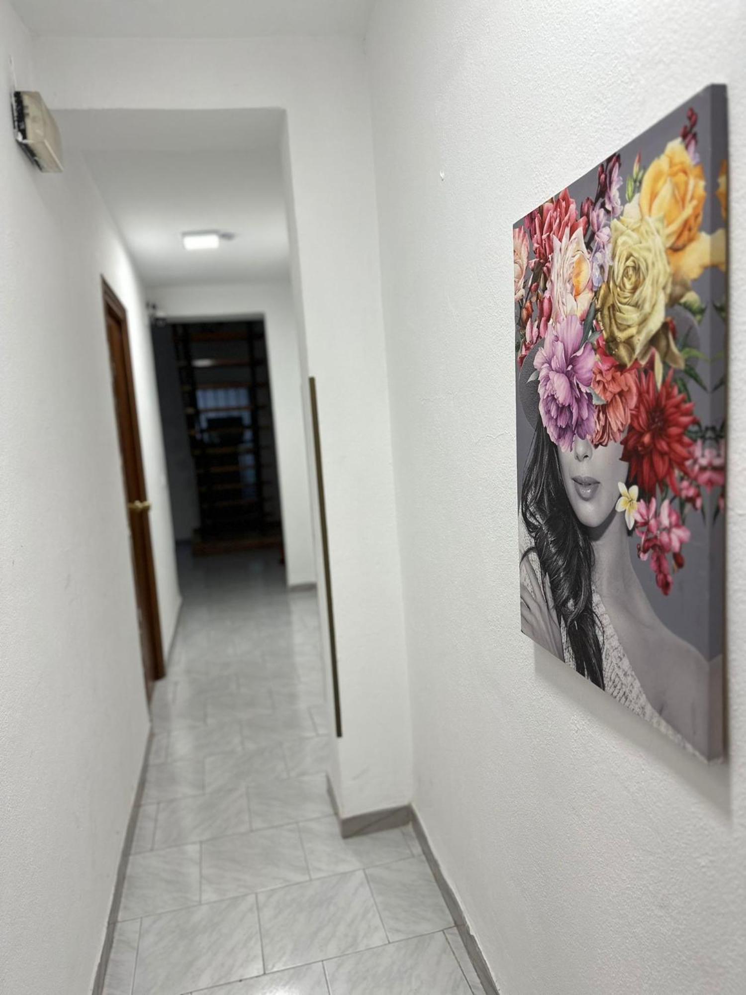 Hostal La Campina Ronda Buitenkant foto